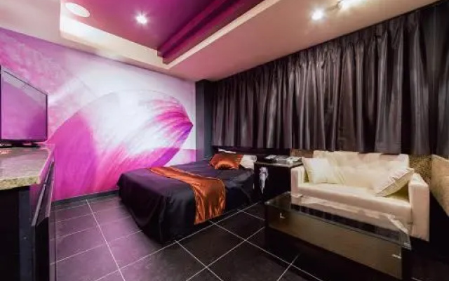 Hotel One Eight