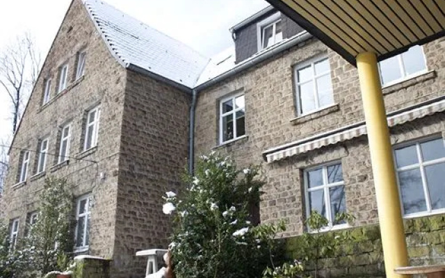BOLA Kulturhostel