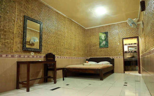 Dua Nina Homestay