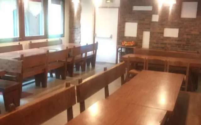 Chalet Pascal