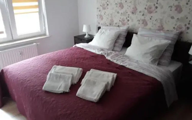 Apartamenty Polanki Kolobrzeg