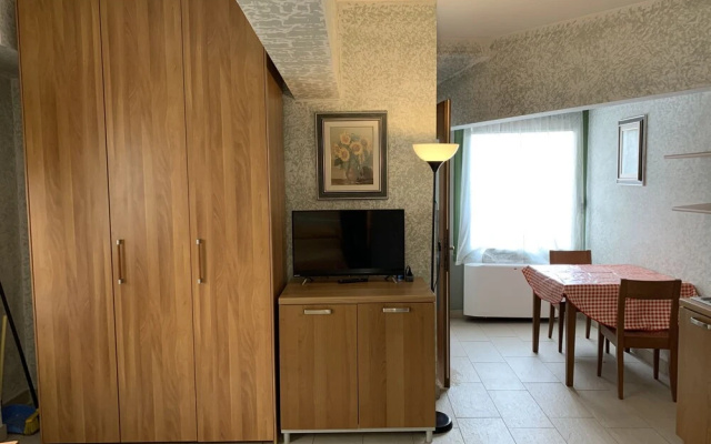 Comfort 3 pax Studio - Rosselli 55