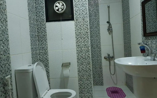 Siveen Hotel