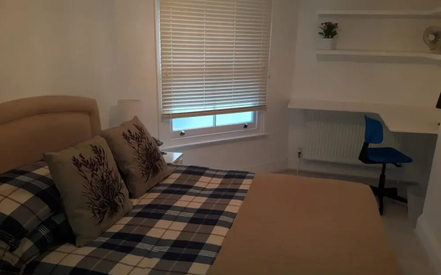 Nice & Cozy Apartment