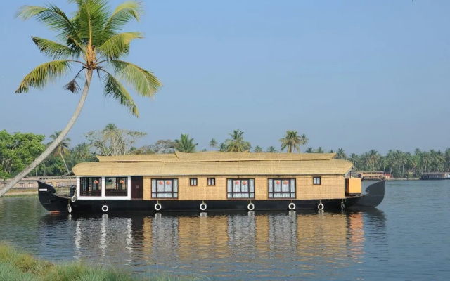 Lake India House Boats