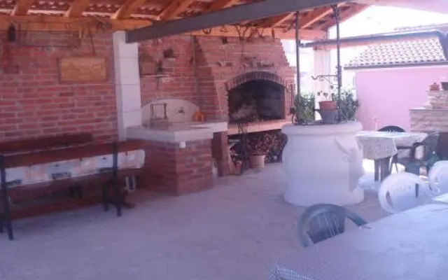 Apartments Buzleta
