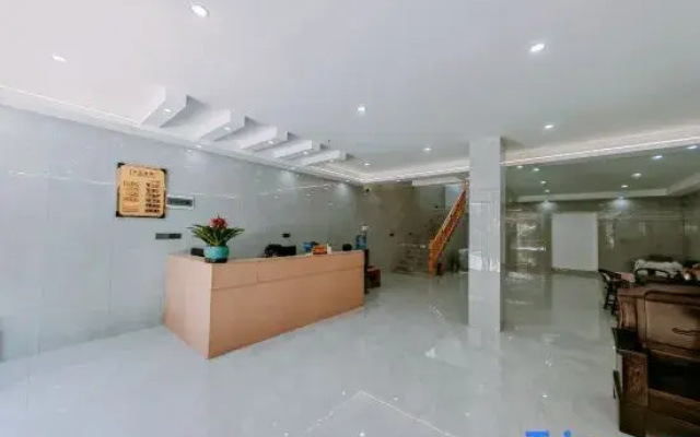 Haoyi Homestay