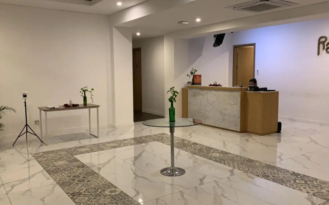 Ra Inn Kemang
