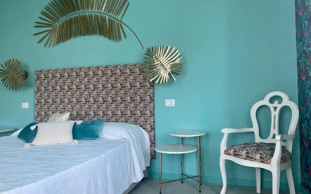 TaliaKà B & B