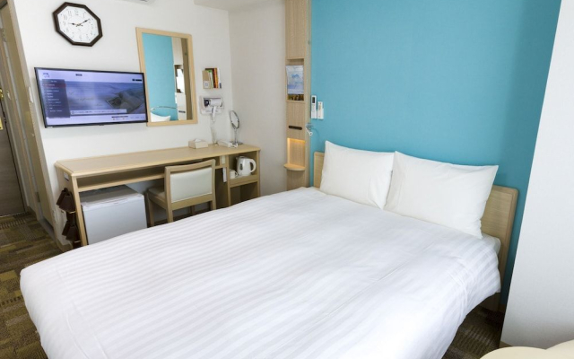 Toyoko Inn Tokyo Higashi-fuchu-eki Kita