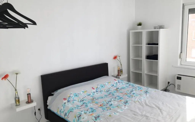 Appartement Thea