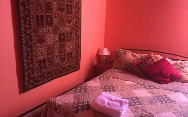 Aarav Cottage