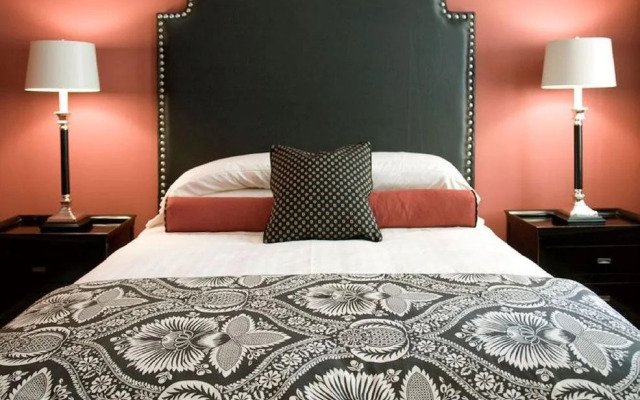 The Kings Daughters Inn