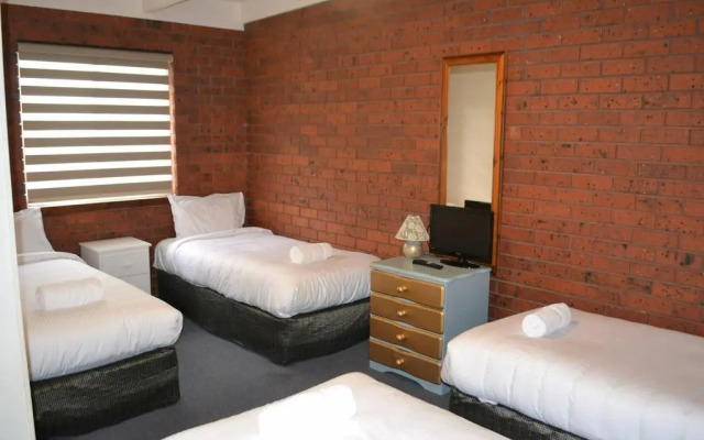 Wattle Motel
