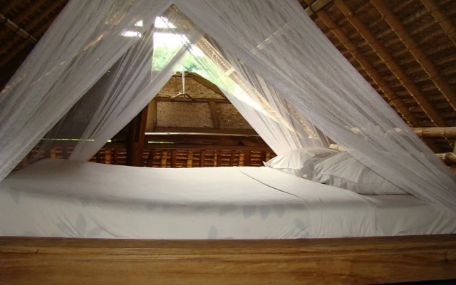 Flower Bud Bungalows