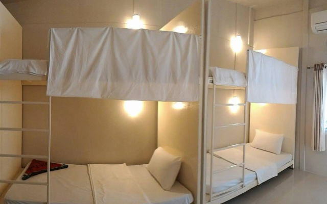 The Best Hostel