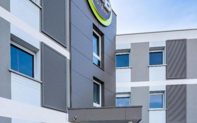 B&B HOTEL Romilly-sur-Seine