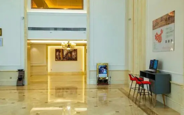 Haoweijia International Hotel