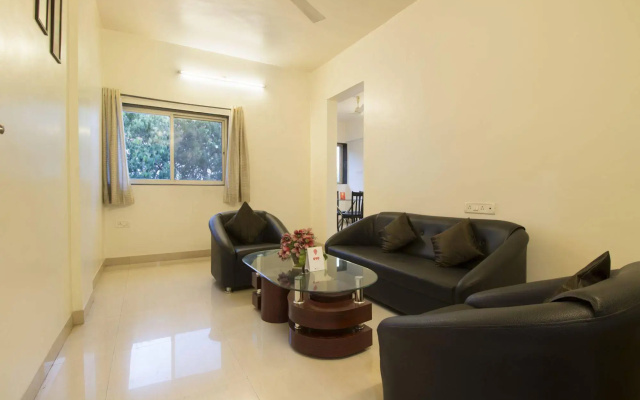 Amigo Serviced Apartments - Baner