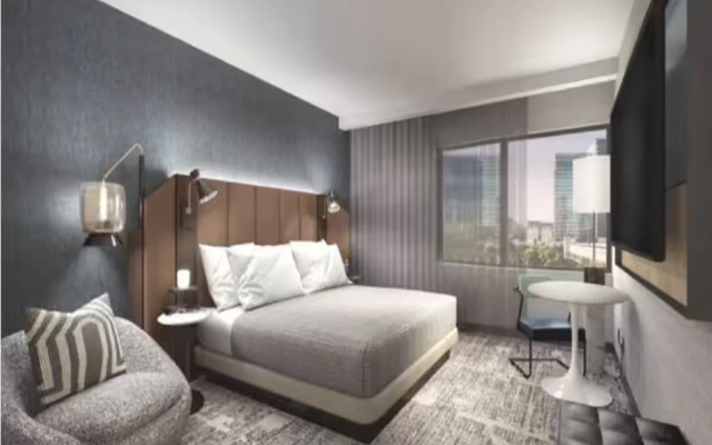 Tempo By Hilton Louisville Downtown Nulu
