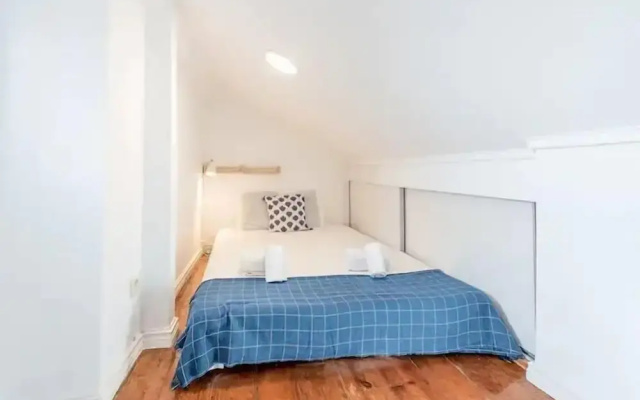 The Loft In Principe Real