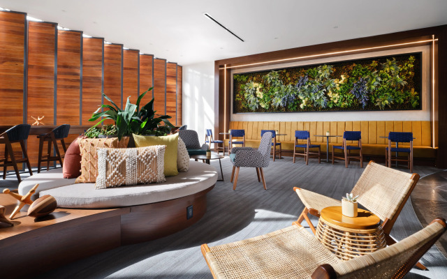 voco Guadalajara Neruda by IHG