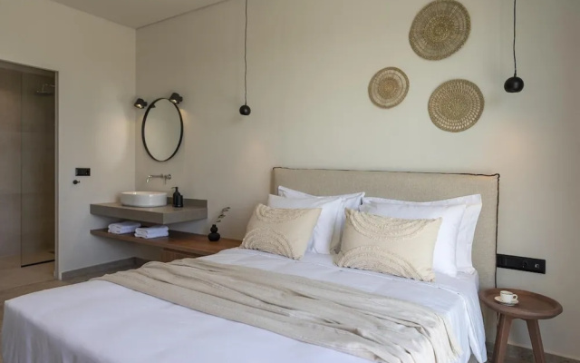 Massari Hills Moon Villa