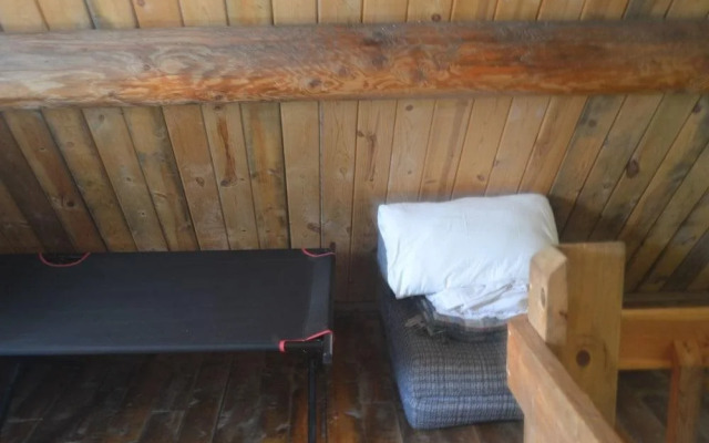 Holy Smoke Resort