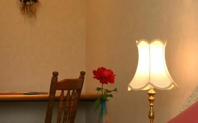 Idesia Bed & Breakfast