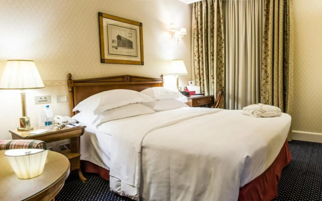 Grand Hotel Sitea