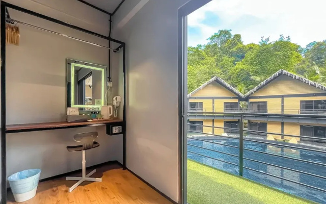 A Rock Resort Langkawi by Manhattan Group