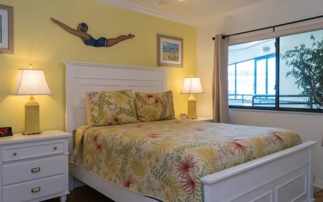 Bayview Condo G