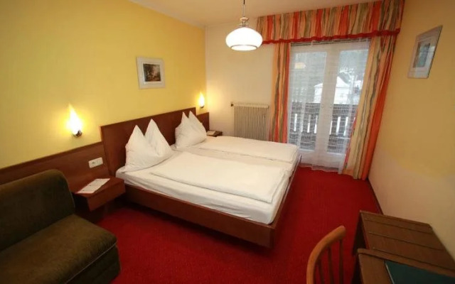 Gasthof Hotel Weberhäusl