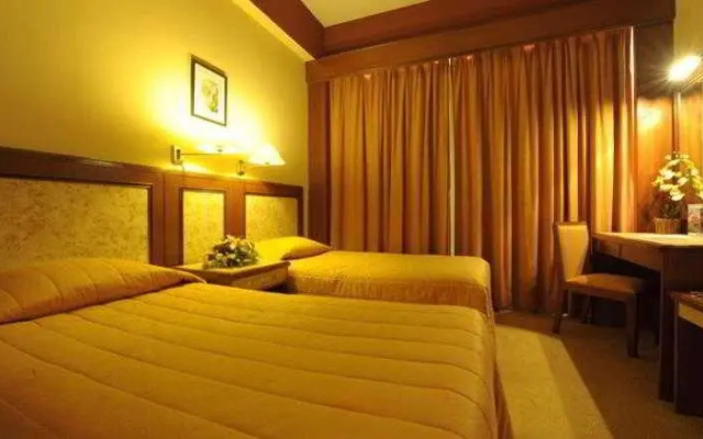Hotel Selesa Pasir Gudang