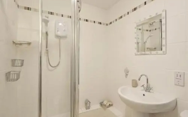 Apartment Carthew