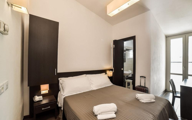Hotel Diamante