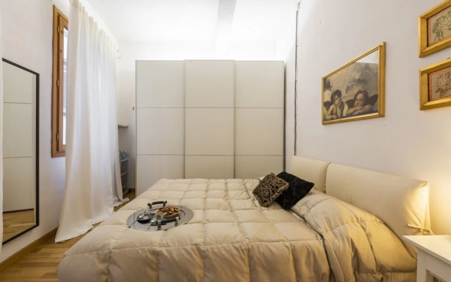 Charming Santo Spirito