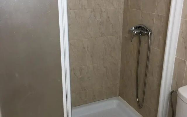 Alcaravaneras Beach Flat I