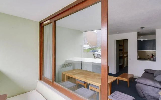 Appartement La Mongie, 1 pièce, 5 personnes - FR-1-404-105