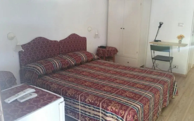 Hotel Posta del Falco