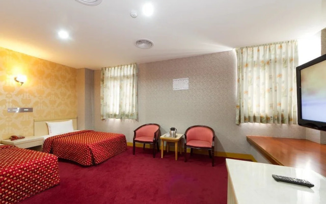 Song San Hotel