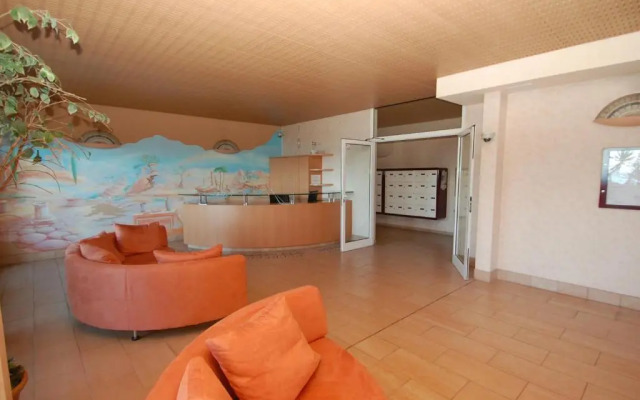 Appartement Menton, 3 pièces, 6 personnes - FR-1-196-248
