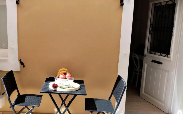 Elieta Corfu Town Family House 2