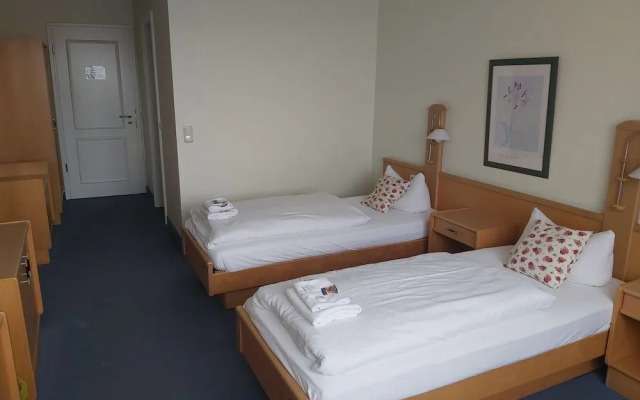Hotel Landhaus - Wittenburg