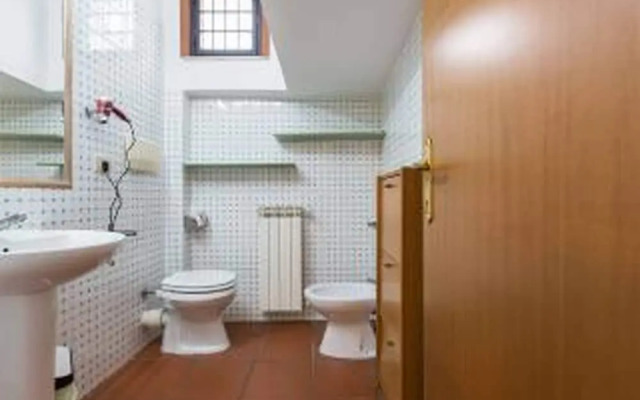 Small Cottage via dei Sabelli 195