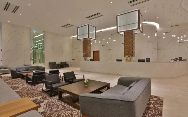 Wintree City Resort Chiang Mai