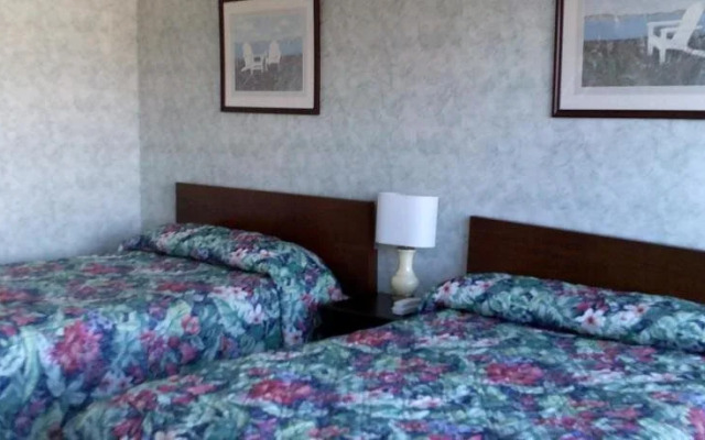 Sea Esta Motel 1