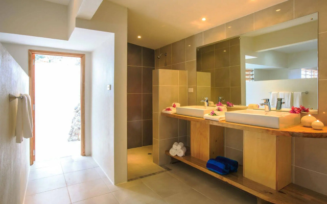 Tropica Island Resort - Adults Only