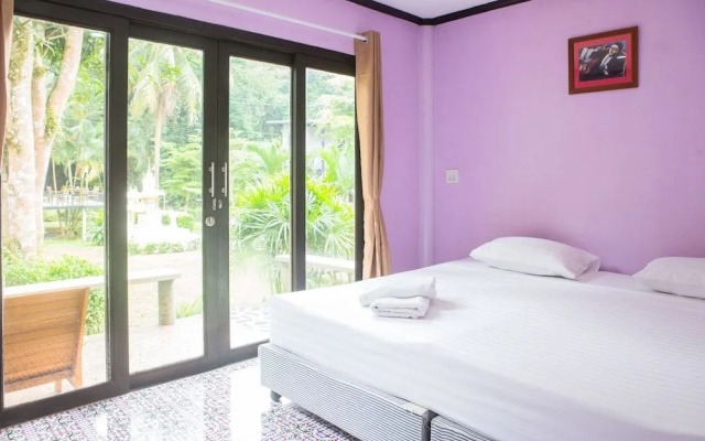 Wave-F Homestay