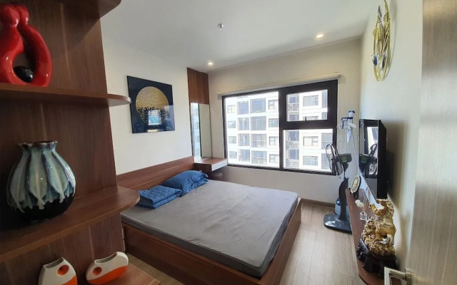 Vinhomes Ocean Park Gia Lam Apartment
